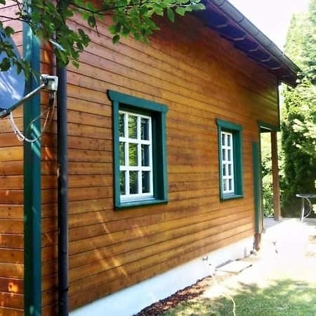 Ferienhaus Himmelreich Seebenstein Esterno foto