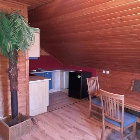 Ferienhaus Himmelreich Seebenstein Esterno foto