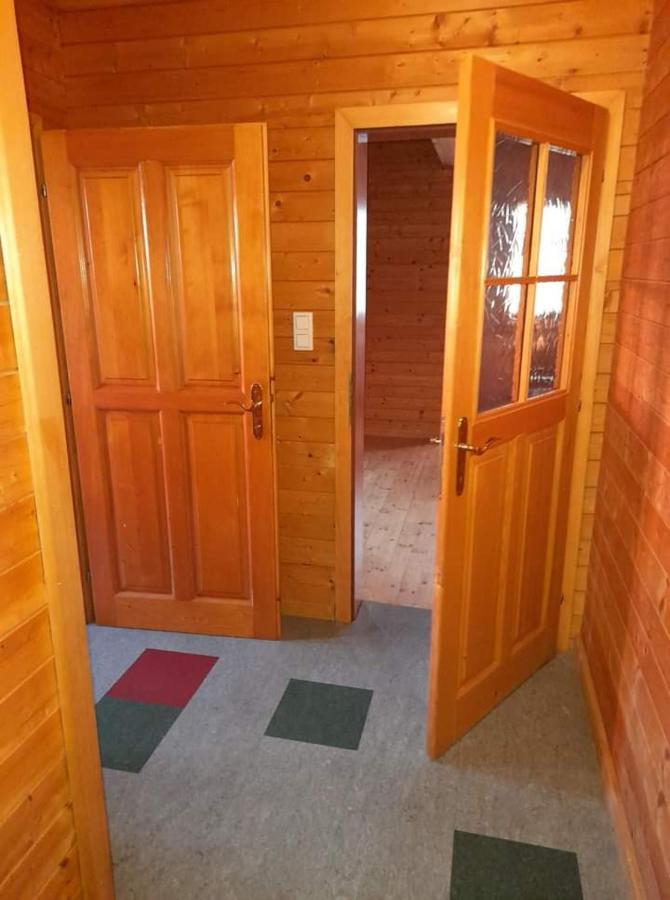 Ferienhaus Himmelreich Seebenstein Esterno foto