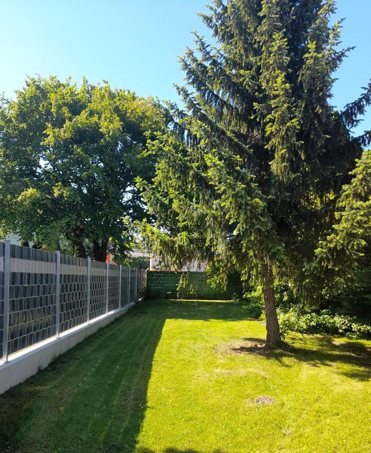 Ferienhaus Himmelreich Seebenstein Esterno foto